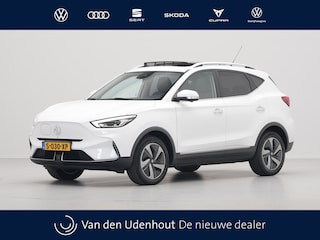 MG ZS EV Standard Range Luxury 50 kWh Navigatie 360 Camera Panoramadak Acc Pdc 310