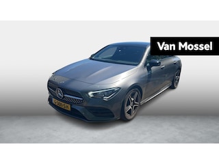 Mercedes-Benz CLA 220 Advantage WORDT VERWACHT | PANORAMADAK | AMG- PAKKET | AMBIENT SFEERVERLICHTING | ACHTERUITRIJCAMERA | APPLE CARPLAY | WIDE SCREEN |