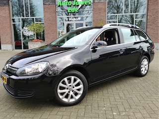 Volkswagen Golf Variant 1.2 TSI Comfortline BlueMotion Trekhaak - Navigatie - Climate control - Bluetooth - NL-auto