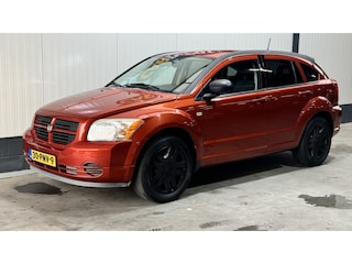 Dodge Caliber 2.0 Raw Leuke nette auto.Airco ijskoud