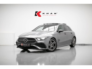 Mercedes-Benz A180 Star Edition Luxury |Pano|Memory|360Cam|HUD|Ambient|