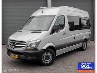 Mercedes-Benz Sprinter CAMPER 2.2CDI 143PK AUTOMAAT/NIEUWSTAAT/
