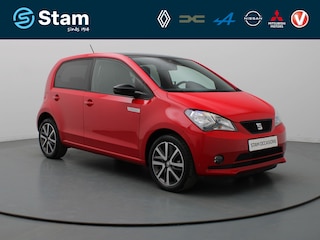 Seat Mii electric Plus Automaat Climate | Parkeersens. achter | Stoel-/voorruitverw.