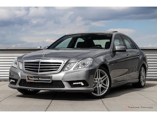 Mercedes-Benz E-klasse 350 CGI Avantgarde W212 | 115.000KM | AMG-Package | Panorama | Harman/Kardon