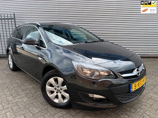 Opel Astra Sports Tourer 1.4 Turbo Business +|Cruise|Airco|Navi|