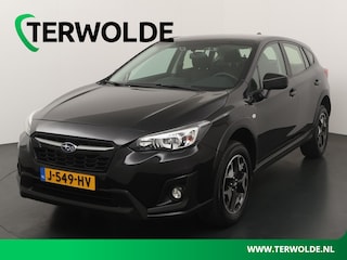 Subaru XV 1.6i Comfort | Apple Carplay/Android Auto | Adaptive Cruise Control | LED koplampen | Navigatiesysteem Full Map