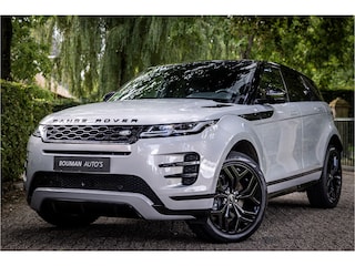 Land Rover Range Rover Evoque 1.5 P300e AWD R-Dynamic SE Panorama Head Up ACC Meridian Surround