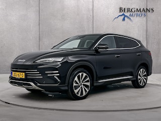 BYD Seal U - 1.5 DM-i FWD Comfort // 125KM BEREIK // NIEUWE AUTO // FABRIEKSGARANTIE //