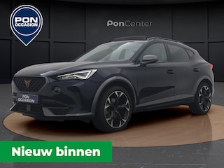 Cupra Formentor 1.4 e-Hybrid Performance | NIEUW BINNEN | Pano Dak | 19"| Navigatie | Sfeerverlichting | Stoelverwarming | ACC | LED |