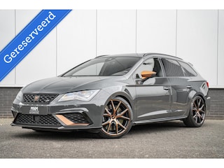 Seat Leon ST 2.0 TSI CUPRA R 4DRIVE |Pano|Carbon|Beats|Brembo