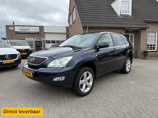 Lexus RX 300 Executive Aut. Navigatie Xenon 39dkm! Org. Nederlands