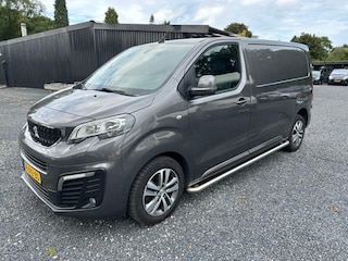Peugeot Expert 231S 2.0 BlueHDI 120 Premium Pack EURO 6