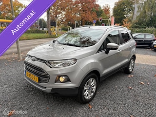 Ford Ecosport 1.5 Ti-VCT Titanium | AUT | 51.000KM | TREKH |