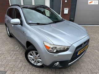 Mitsubishi ASX 1.6 Intense ClearTec / Pano / PDC / Airco / NAP