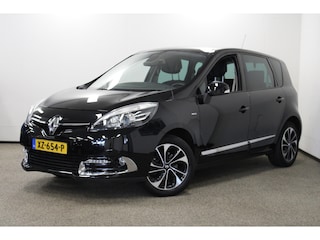 Renault Scénic 1.2 TCe Bose Camera|Stoelverw|Clima|Navi|Visio.