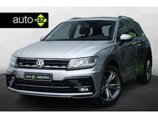 Volkswagen Tiguan 1.4 TSI 4Motion Highline Business R / Panorama / Stoelverwarming