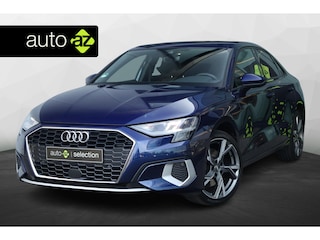 Audi A3 Limousine 35 TFSI Pro Line / Adaptive Cruise / Keyless / Stoelverwarming