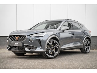 Cupra Formentor 2.0 TSI 4DRIVE |Pano|Leer|Beats|Memory|Keyless