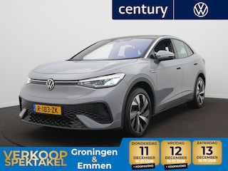 Volkswagen ID.5 Pro 77 kWh | Navigatie | Camera | Stoelverwarming | 20" LM