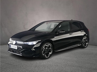 Volkswagen Golf R-Line Edition 1.5 eTSI 150pk DSG Automaat Adaptive cruise control, Navigatie, Achteruitrijcamera, LED koplampen, App connect, Stuurwiel verwarmd