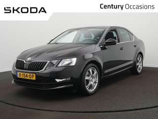 Skoda Octavia 1.0 TSI Greentech Business Edition / Trekhaak / Climate / Stoelverwarming / Navi