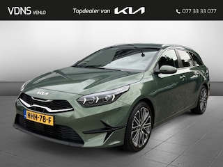 Kia Ceed Sportswagon 1.5 T-GDi DynamicPlusLine 18'' LM velgen
