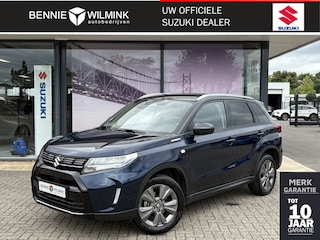 Suzuki Vitara 1.4 B.jet Select SH NT