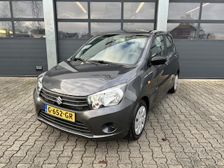 Suzuki Celerio 1.0 68pk Comfort