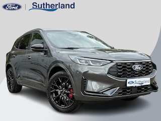 Ford Kuga 2.5 PHEV ST-Line X 243pk | Wegklapbare Trekhaak Driver Assistance Pack | Black Package | Winterpack | Adaptieve Matrix LED koplampen met Coast to Coast | | AGR Stoelen