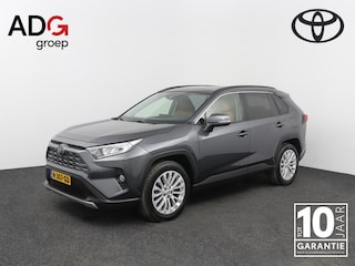 Toyota RAV4 2.0 VVT-iE Dynamic | Automaat | Lederen bekleding | Trekhaak 1500 kg trekgewicht | 360 graden camera |