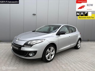 Renault Mégane 1.4 TCe Bose|NAP|Camera|PDC|Keyless|Airco