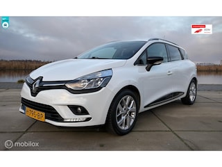 Renault Clio Estate 0.9 TCe Limited