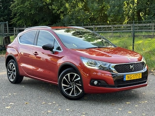 DS 4 1.6 Chic /Automaat/Navi/Trekhaak/