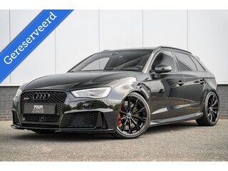 Audi A3 2.0 TFSI RS 3 quattro