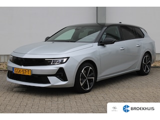 Opel Astra Sports Tourer 1.2 Turbo Hybrid GS | Apple Carplay/Android Auto|telefoonintegratie premium | Elektronisch Stabiliteits Programma | Navigatiesysteem
