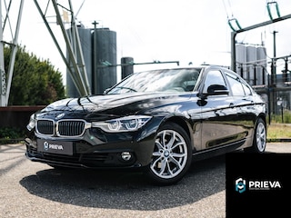 BMW 330e