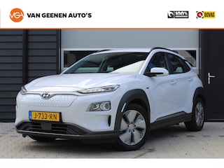 Hyundai Kona EV Comfort 64 kWh 204Pk | Trekhaak | INCL BTW