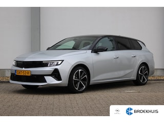 Opel Astra Sports Tourer 1.2 Turbo Hybrid GS | Apple Carplay/Android Auto|telefoonintegratie premium | Cruise control adaptief | Navigatiesysteem