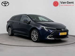 Toyota Corolla Touring Sports Hybrid 140 Dynamic | Parkeersensoren | Stoelverwarming | Navigatie | Apple Carplay / Android Auto