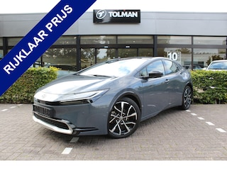 Toyota Prius 2.0 Plug-in Hybrid Executive | Rijklaar | Pano | Navi | Camera | Stoel-/stuurverwarming | Blind Spot