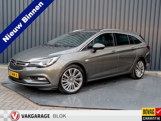 Opel Astra Sports Tourer 1.6 Turbo 200Pk Innovation | Trekhaak | IntelliLux Led | Elk. A-klep | 18'' Bi Color | Prijs Rijklaar!!