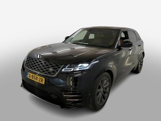 Land Rover Range Rover Velar P300 2.0 AWD R-DYNAMIC SE LEER/PANODAK/BTW/NL-AUTO 37.000KM!