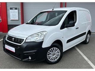 Peugeot Partner 120 1.6 VTi 98 L1 Profit+ Navi Airco Pdc Cruise Elec.pakket 3 zits