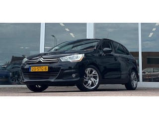 Citroën C4 1.6 VTi Tendance Clima 3e Eigenaar Mooi! APK 10-08-2026