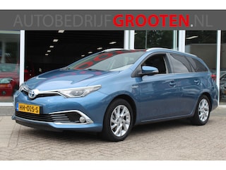 Toyota Auris Touring Sports 1.8 Hybrid Lease pro//Pano//Leder!!