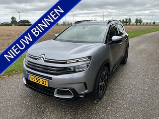 Citroën C5 Aircross 1.2 PureTech Feel Navigatie Camera Enz