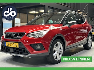 Seat Arona 1.5 TSI 150pk EVO FR Business Intense TREKHAAK I NAVI + CAMERA I PDC V+A I ORG.NL + NAP