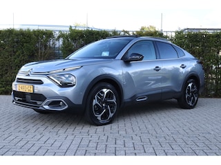 Citroën C4 1.2 Turbo Max | Adaptieve Cruise | Panoramadak | 360 Camera | Massage | Stoel + Stuurverwarming | HUD | HiFi | Keyless | FULL OPTION