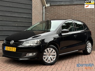 Volkswagen Polo 1.2 TSI 105pk Comfortline | 5-deurs | Cruise | Airco