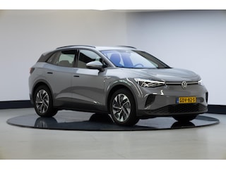 Volkswagen ID.4 Business 77 kWh